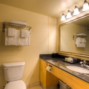 One-Bedroom Suite Ocean View Not Pet Friendly